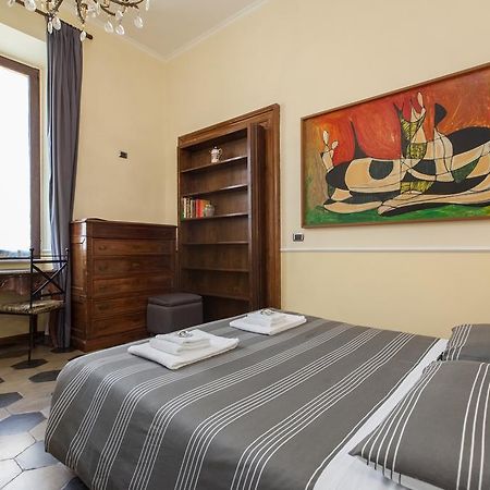 Surprising In Rome Roma Exterior foto