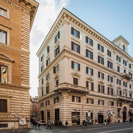 Surprising In Rome Roma Exterior foto