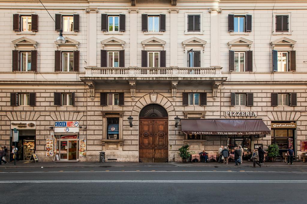 Surprising In Rome Roma Exterior foto