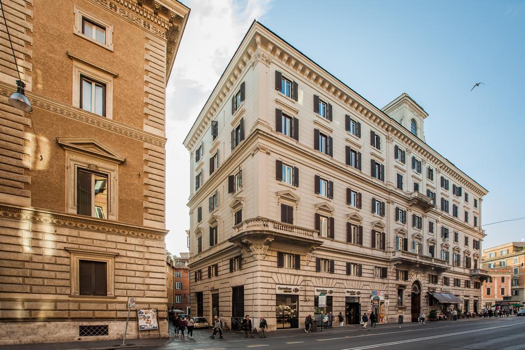 Surprising In Rome Roma Exterior foto